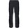 Kleidung Herren Shorts / Bermudas Vaude Sport Me Drop Pants II 04981 051 Schwarz