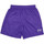 Kleidung Herren Shorts / Bermudas Hungaria H-15BMUUK000 Violett