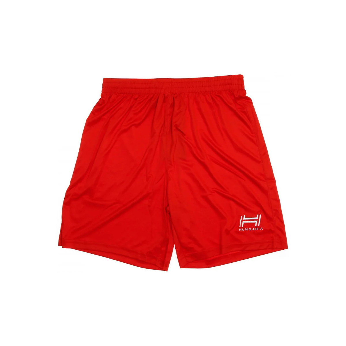 Kleidung Herren Shorts / Bermudas Hungaria H-15BMUUK000 Rot