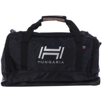 Taschen Herren Sporttaschen Hungaria H-15APUXPB00 Blau