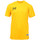 Kleidung Jungen T-Shirts & Poloshirts Hungaria H-15TMJUBA00 Gelb