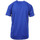 Kleidung Jungen T-Shirts & Poloshirts Hungaria H-15TMJUBA00 Blau