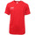 Kleidung Jungen T-Shirts & Poloshirts Hungaria H-15TOJYB000 Rot