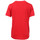 Kleidung Jungen T-Shirts & Poloshirts Hungaria H-15TOJYB000 Rot