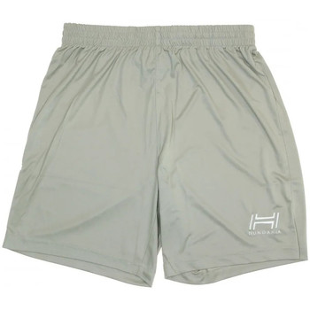 Kleidung Herren Shorts / Bermudas Hungaria H-15BMUUK000 Grau