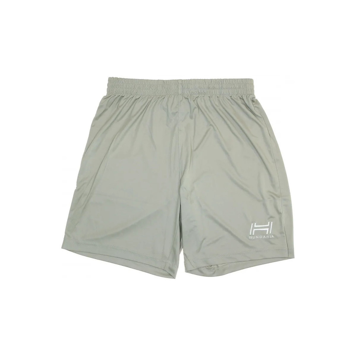 Kleidung Herren Shorts / Bermudas Hungaria H-15BMUUK000 Grau