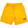 Kleidung Herren Shorts / Bermudas Hungaria H-15BMUUK000 Gelb