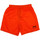 Kleidung Herren Shorts / Bermudas Hungaria H-15BMUUK000 Orange