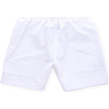 Kleidung Herren Shorts / Bermudas Hungaria H-15BMURK000 Weiss