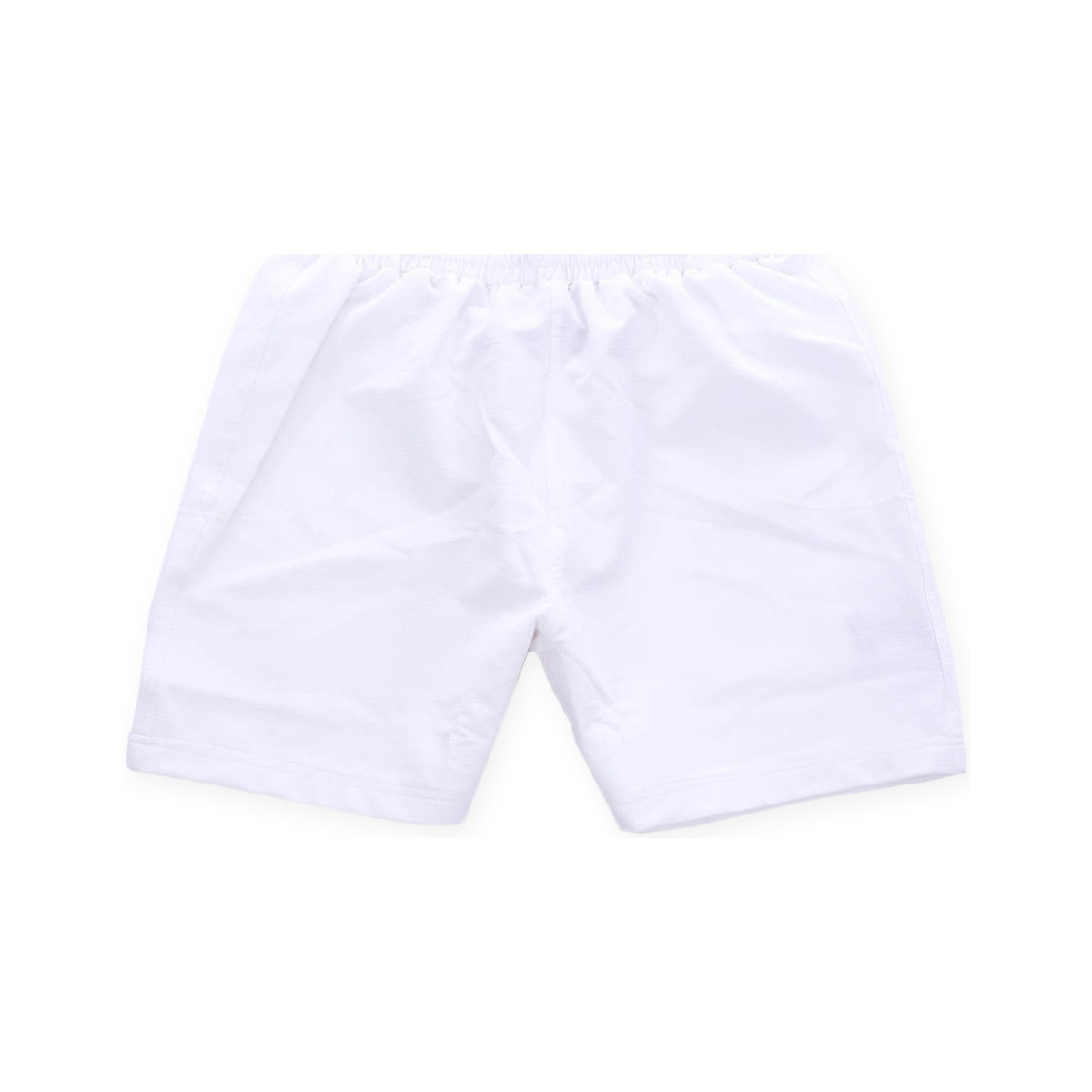 Kleidung Herren Shorts / Bermudas Hungaria H-15BMURK000 Weiss