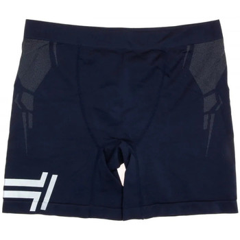 Kleidung Jungen Shorts / Bermudas Hungaria H-15BOUYY000 Blau