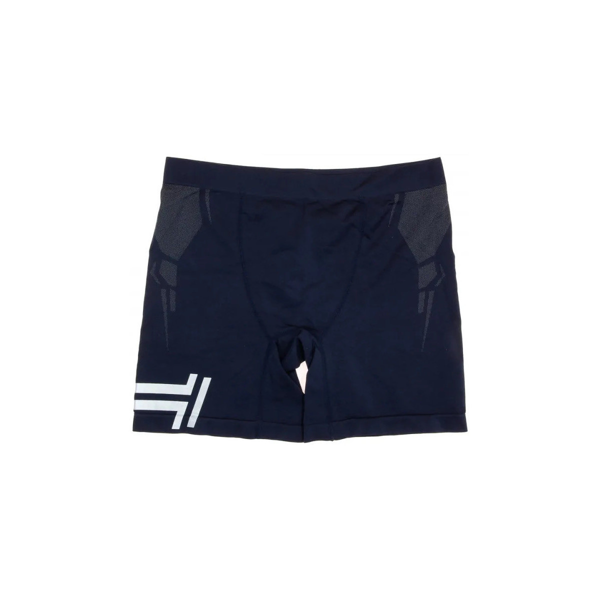 Kleidung Herren Shorts / Bermudas Hungaria H-15BOUYY000 Blau
