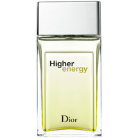 Beauty Herren Kölnisch Wasser Christian Dior Higher Energy - köln - 100ml - VERDAMPFER Higher Energy - cologne - 100ml - spray