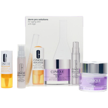 Clinique Smart Clinical Md Duo Set 