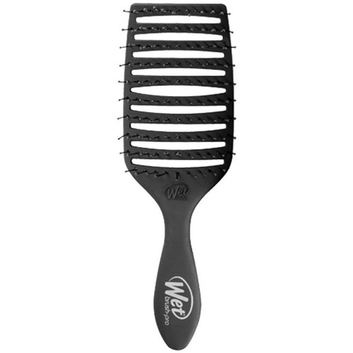 Beauty Accessoires Haare The Wet Brush Epic Professional Quick Dry Brush black 