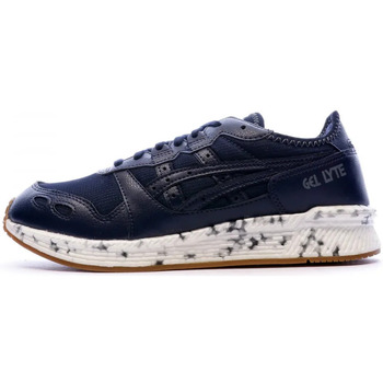 Schuhe Damen Sneaker Low Asics 1191A016-405 Blau