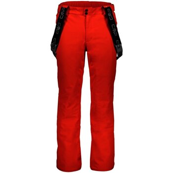 Kleidung Herren Shorts / Bermudas Cmp Sport Bekleidung MAN PANT 3W04467 C783 Other