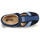 Schuhe Kinder Sandalen / Sandaletten Citrouille et Compagnie GUNCAL Blau