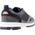 Schuhe Herren Sneaker Ellesse EL01M50415 Grau