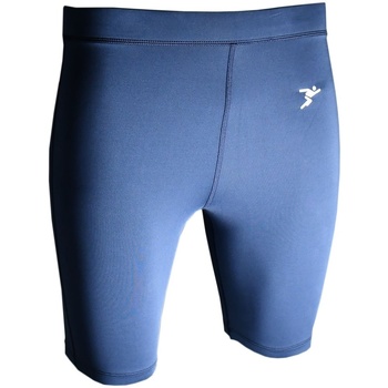 Kleidung Kinder Shorts / Bermudas Precision  Blau