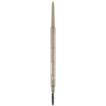 Beauty Damen Augenbrauenpflege Catrice Slim'Matic Ultra Precise Brow Pencil Wp 015-ash Blonde 