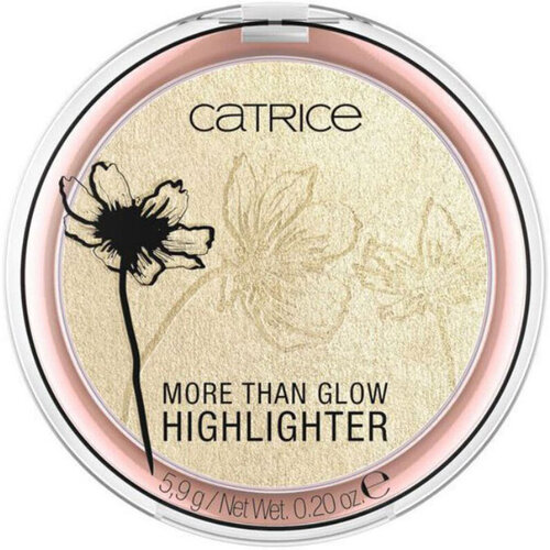Beauty Highlighter  Catrice More Than Glow Highlighter 010 