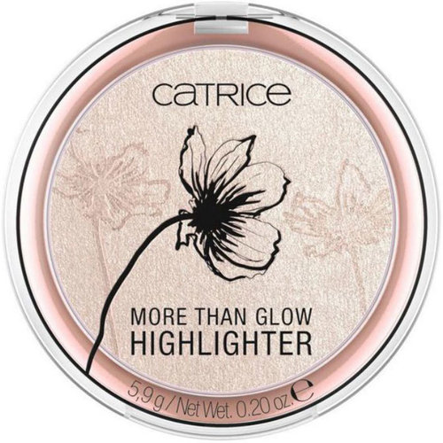Beauty Highlighter  Catrice More Than Glow Highlighter 020 