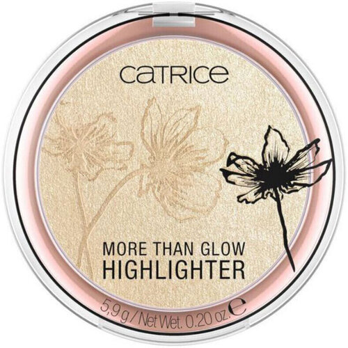 Beauty Highlighter  Catrice More Than Glow Highlighter 030 