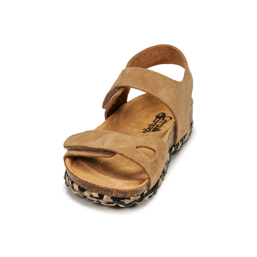 Citrouille et Compagnie BELLI JOE Beige