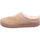 Schuhe Damen Hausschuhe Haflinger 713015 713015-0-46 Beige