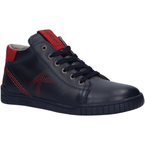 Schuhe Kinder Boots Kickers 830120 WINAXO 830120 WINAXO 
