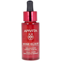 Beauty Damen Anti-Aging & Anti-Falten Produkte Apivita Wine Elixir Repleneshing Firming Oil 