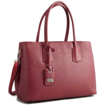 Taschen Damen Shopper / Einkaufstasche Christian Laurier PIA Rot