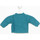 Kleidung Kinder Jacken Tutto Piccolo 6611W14-W Grün