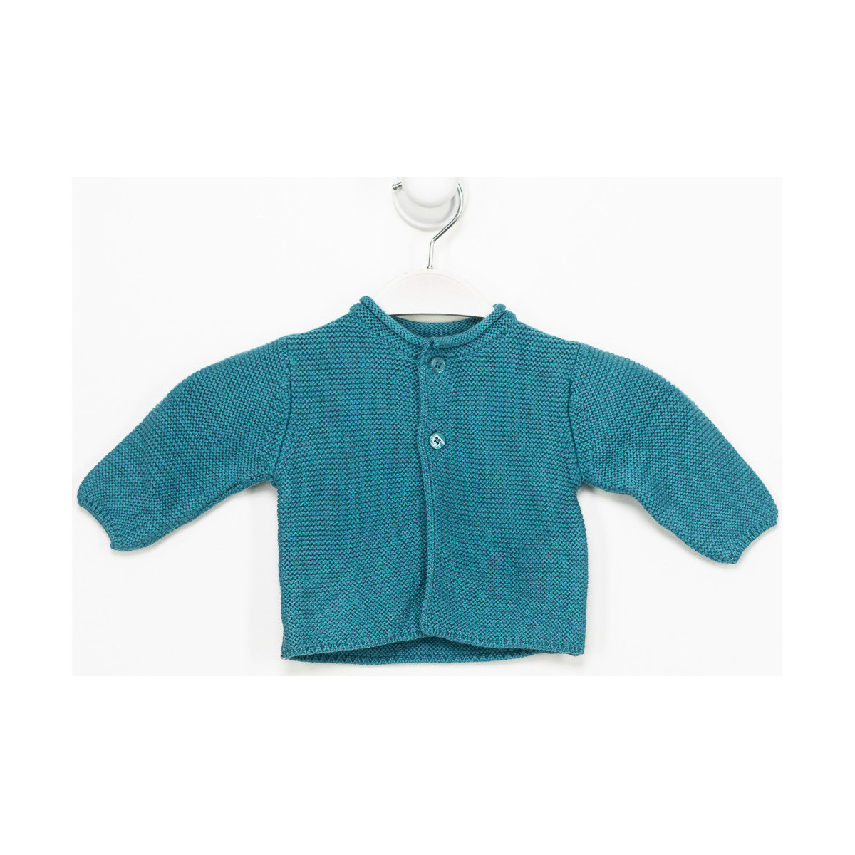 Kleidung Kinder Jacken Tutto Piccolo 6611W14-W Grün