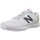 Schuhe Herren Sneaker New Balance MCH996 D Grau