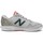 Schuhe Herren Sneaker New Balance MCH996 D Grau