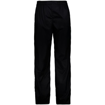 Kleidung Herren Shorts / Bermudas Cmp Sport MAN PANT,NERO 39X6627 U901 schwarz