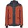 Kleidung Herren Jacken North Bend Sport FERNIE Ski Jacket M,blue ink 1059484 448 Other