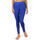 Kleidung Damen Hosen Bodyboo - bb24004 Blau