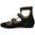 Schuhe Damen Ballerinas Jimmy Choo  Schwarz