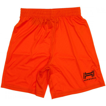 Kleidung Herren Shorts / Bermudas Hungaria H-15BMJUK000 Orange