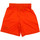 Kleidung Jungen Shorts / Bermudas Hungaria H-15BMJUK000 Orange