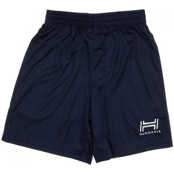 Kleidung Herren Shorts / Bermudas Hungaria H-15BMJUK000 Blau
