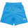 Kleidung Jungen Shorts / Bermudas Hungaria H-15BMJUK000 Blau