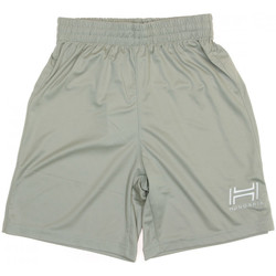 Kleidung Herren Shorts / Bermudas Hungaria H-15BMJUK000 Grau