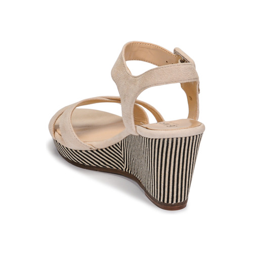 JB Martin QUERIDA Beige