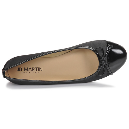 JB Martin OLSEN Schwarz