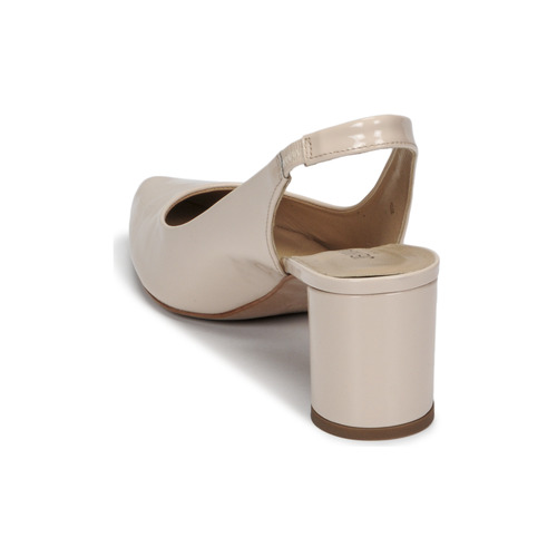 JB Martin SEQUOIA Beige