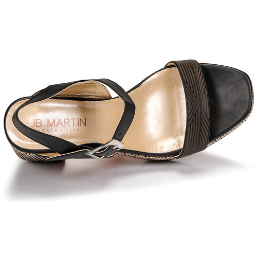 JB Martin XEPIA Schwarz